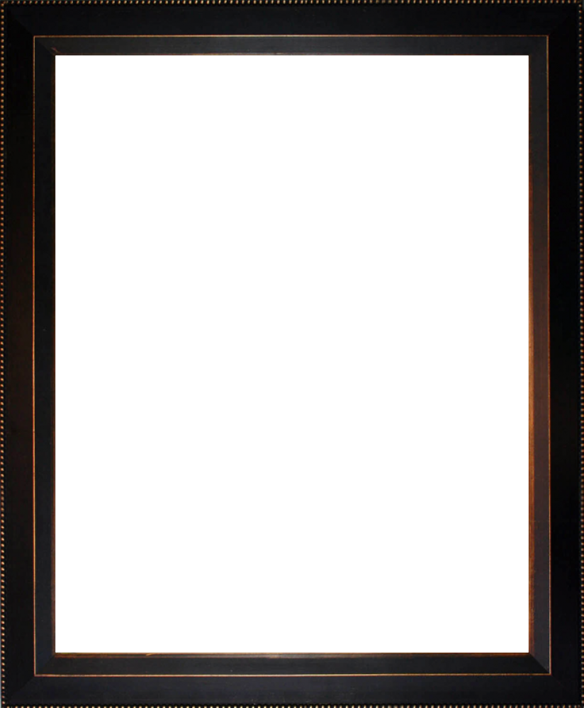 Veine D'Or Bronze Angled Frame 16"X20"