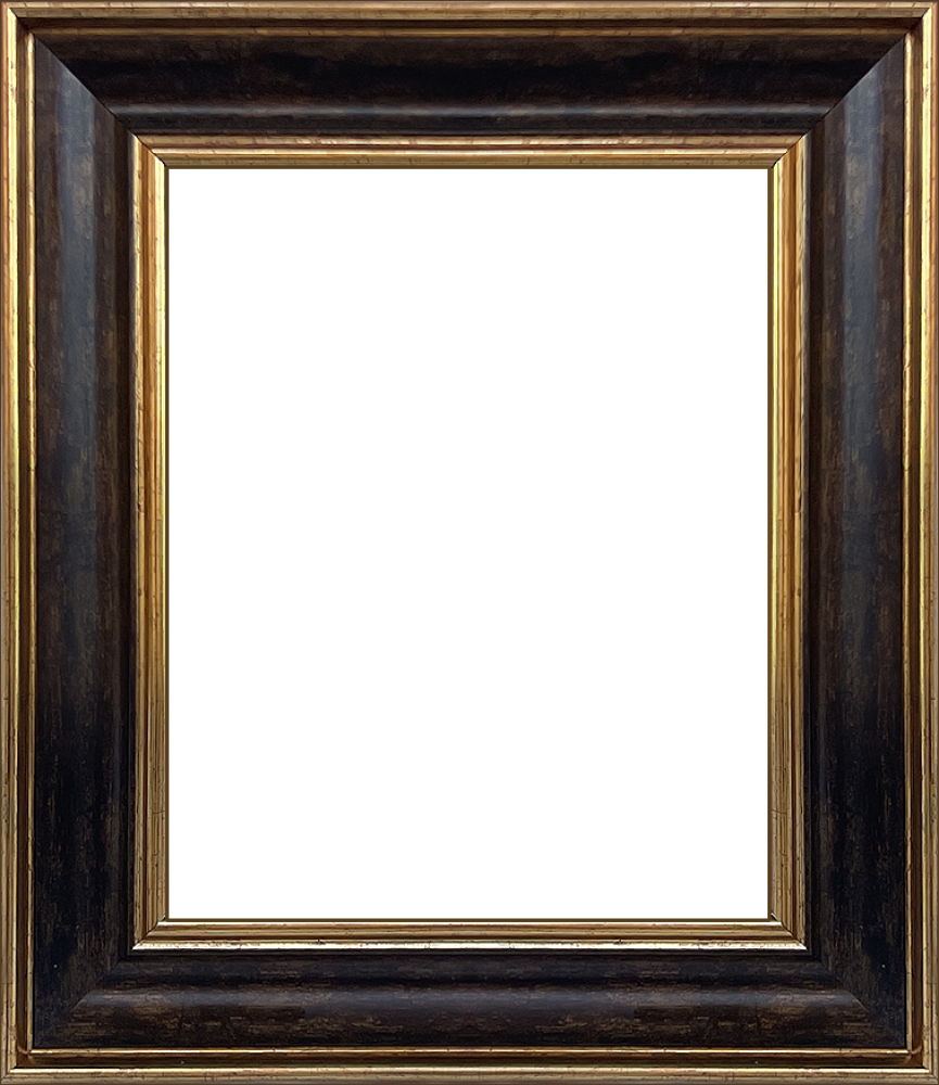 Veine D'Or Bronze Angled Frame 8"X10"