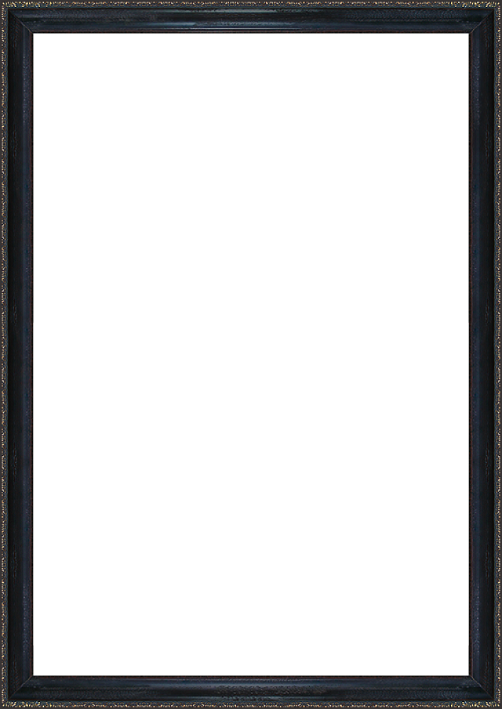 La Scala Frame 24"X36"