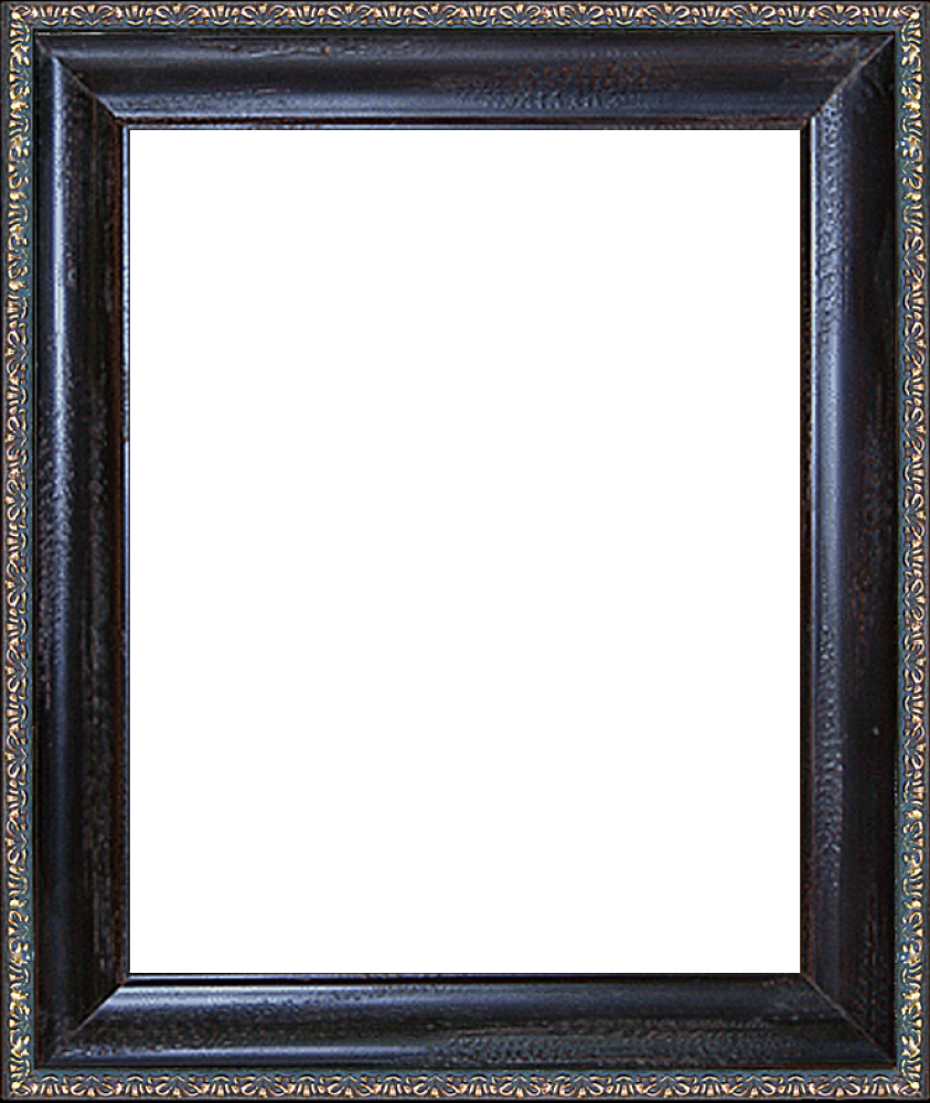La Scala Frame 8"X10"