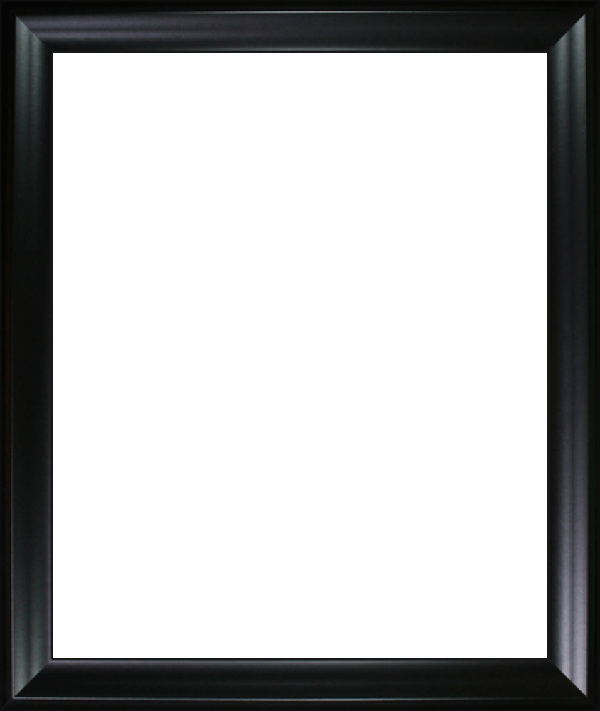 Black Matte Frame 20"X24"