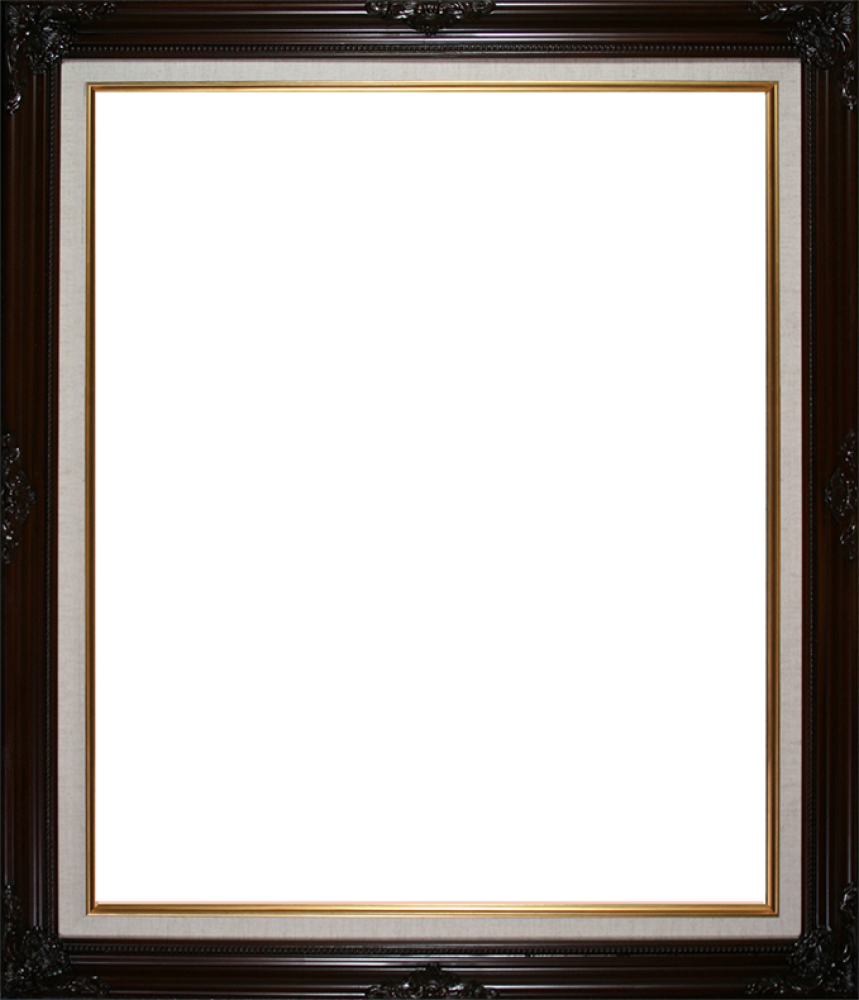 Vintage Cherry Frame 20"X24"