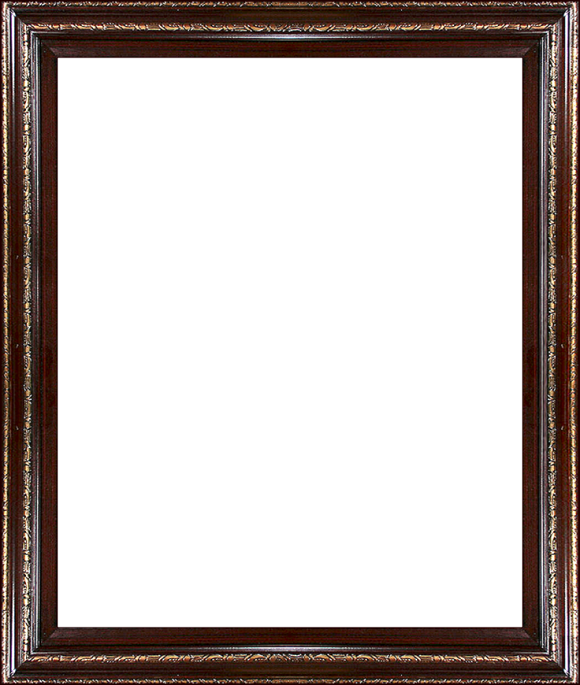 Heritage Cherry Frame 20