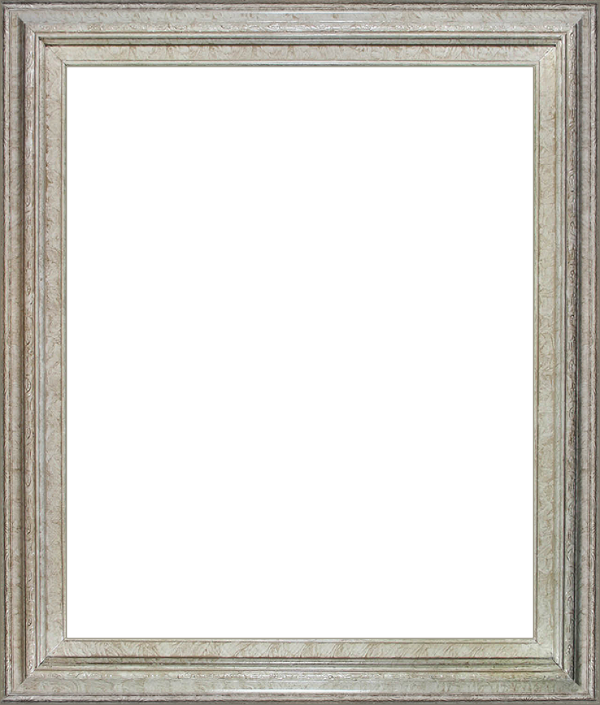 Tuscan Ivory Frame 20