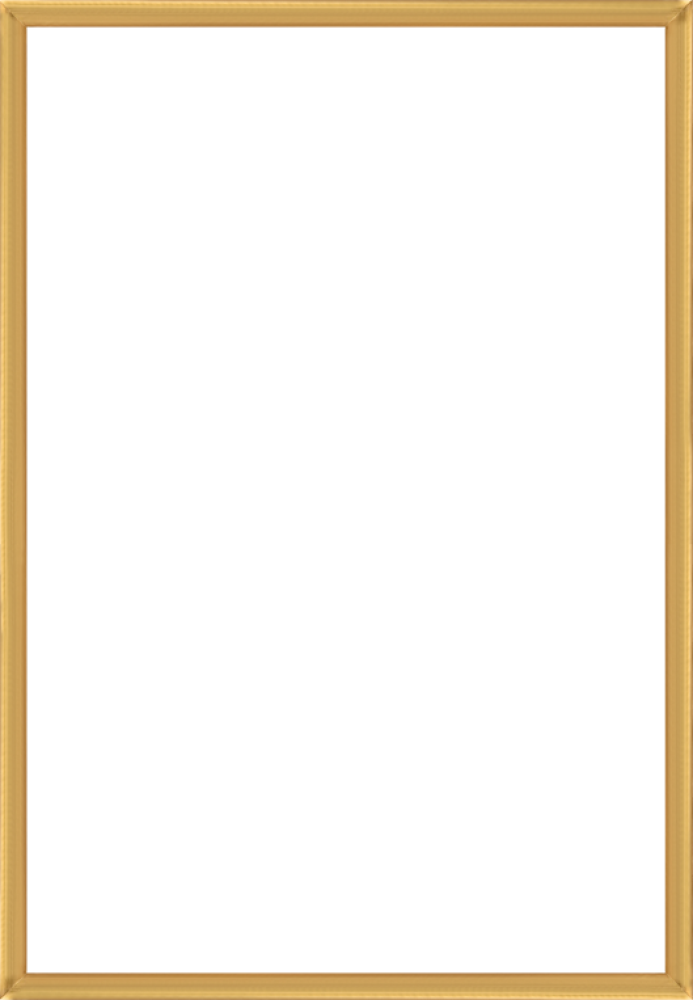 Piccino Luminoso Frame 24" X 36"