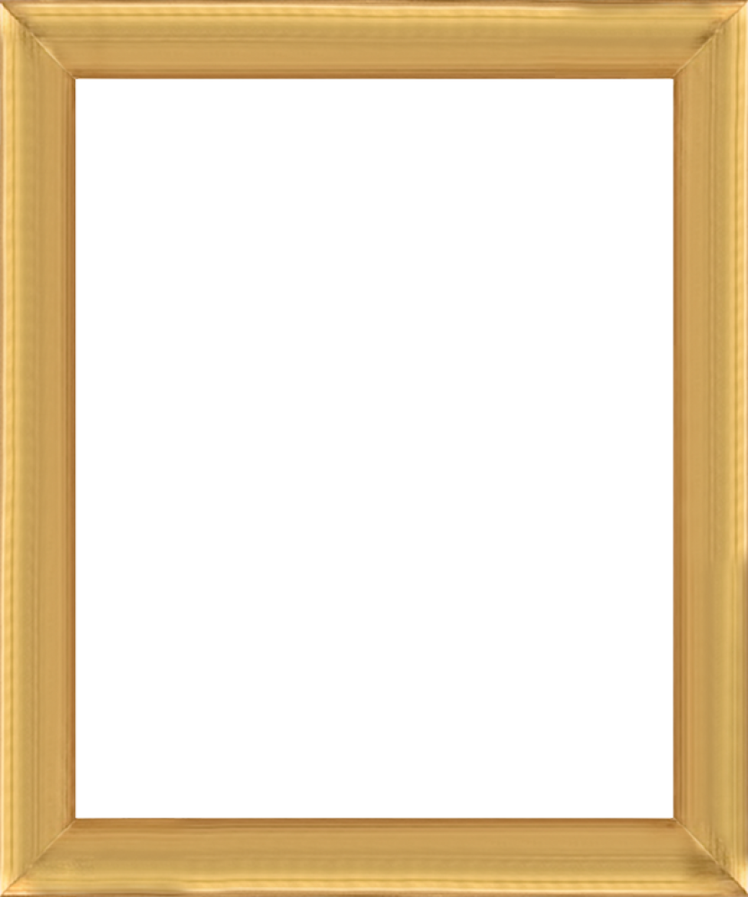 Piccino Luminoso Frame 8" X 10"