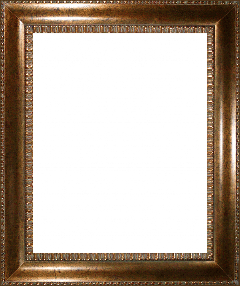 El Dorado Gold Frame 16"X20"