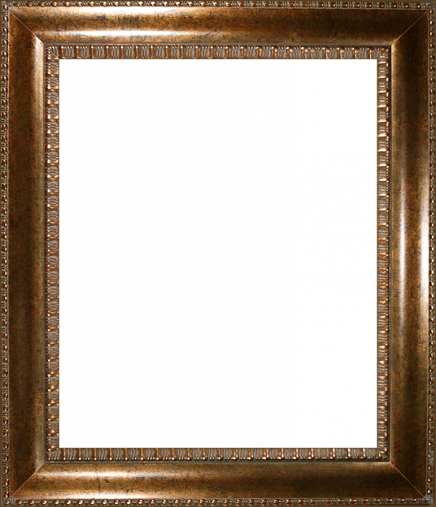 El Dorado Gold Frame 20"X24"