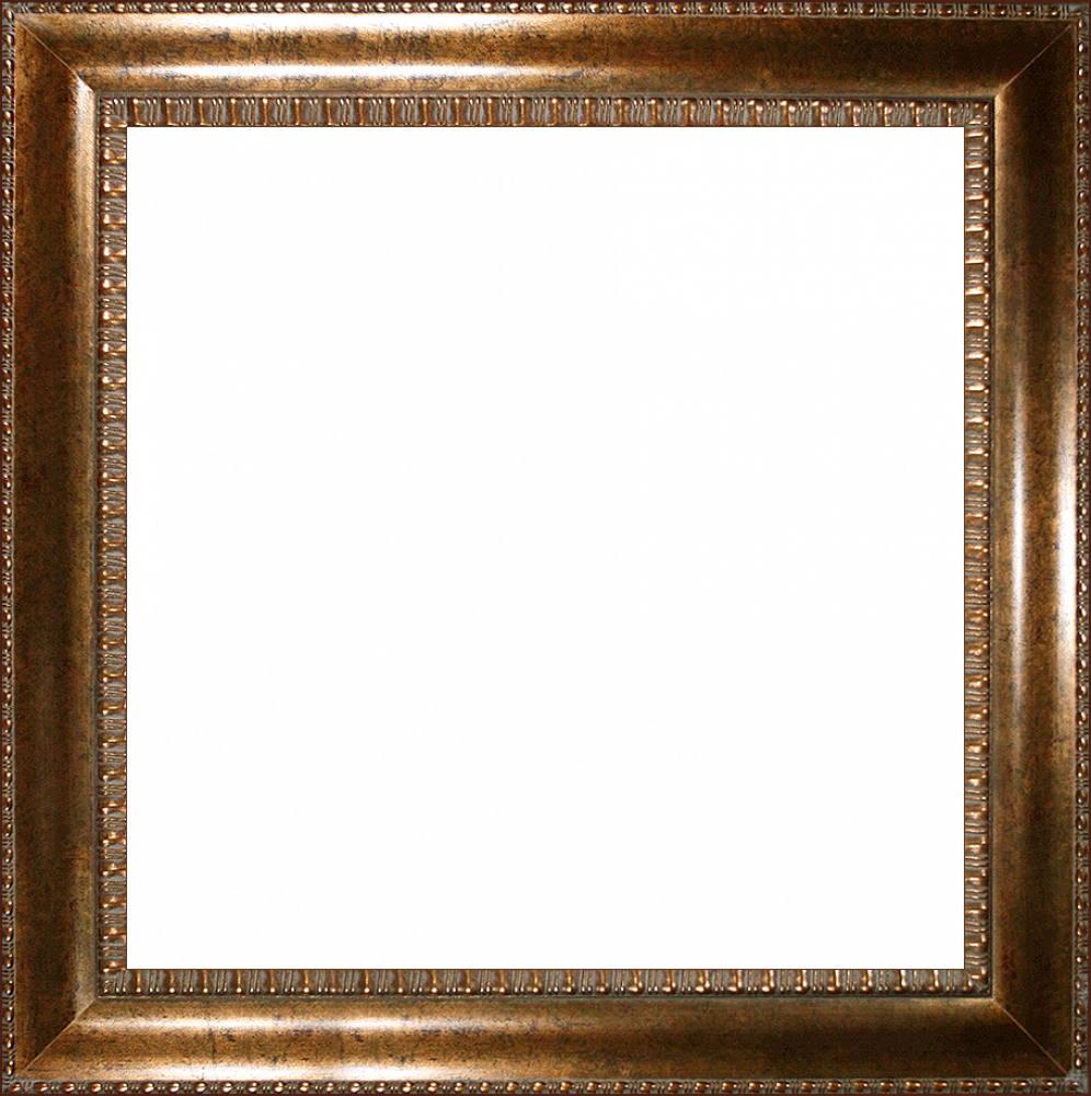 El Dorado Gold Frame 24"X24"