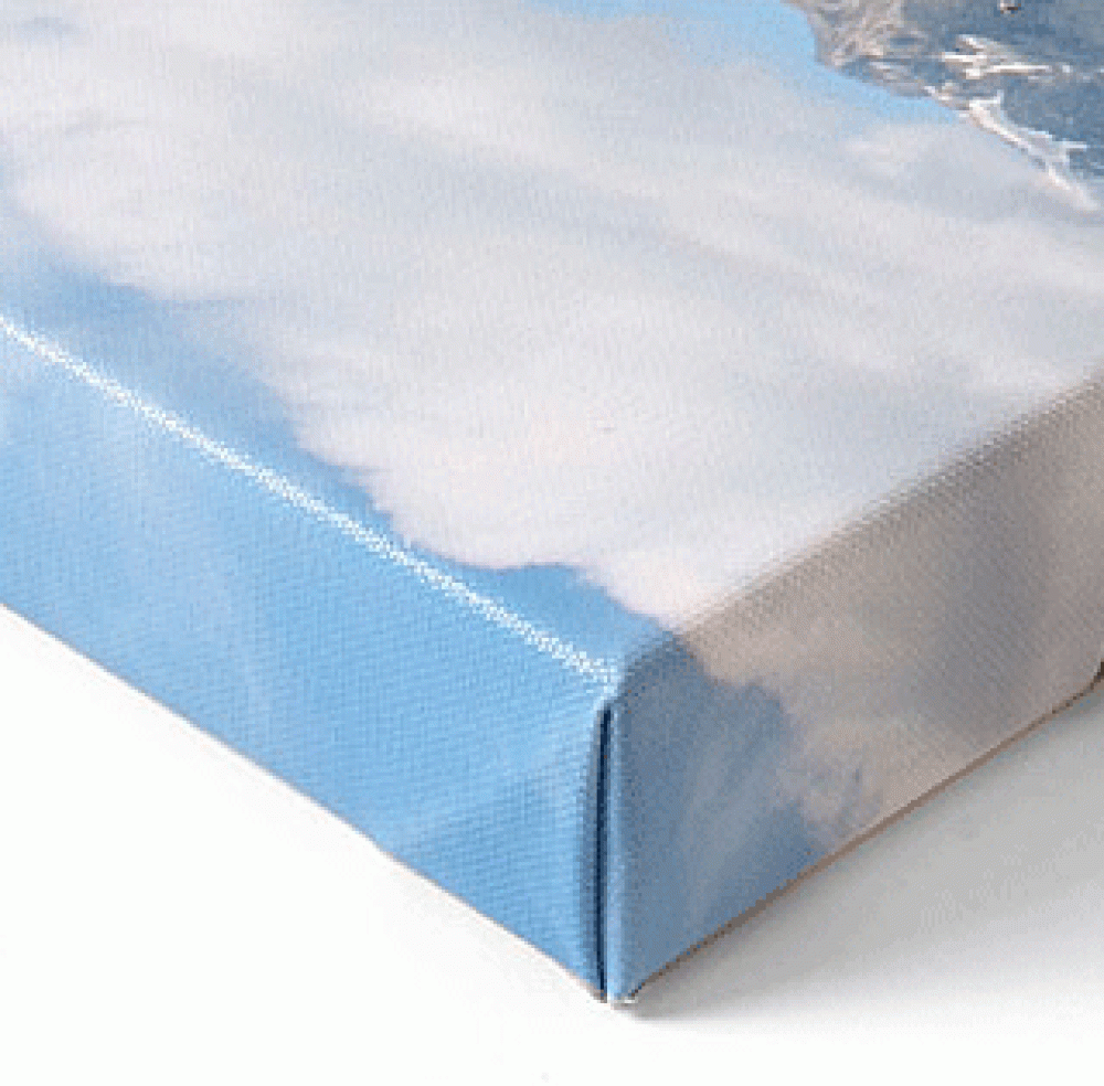 Gallery Wrap 24"X36"