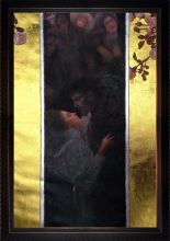 Love (Luxury Line) Pre-Framed