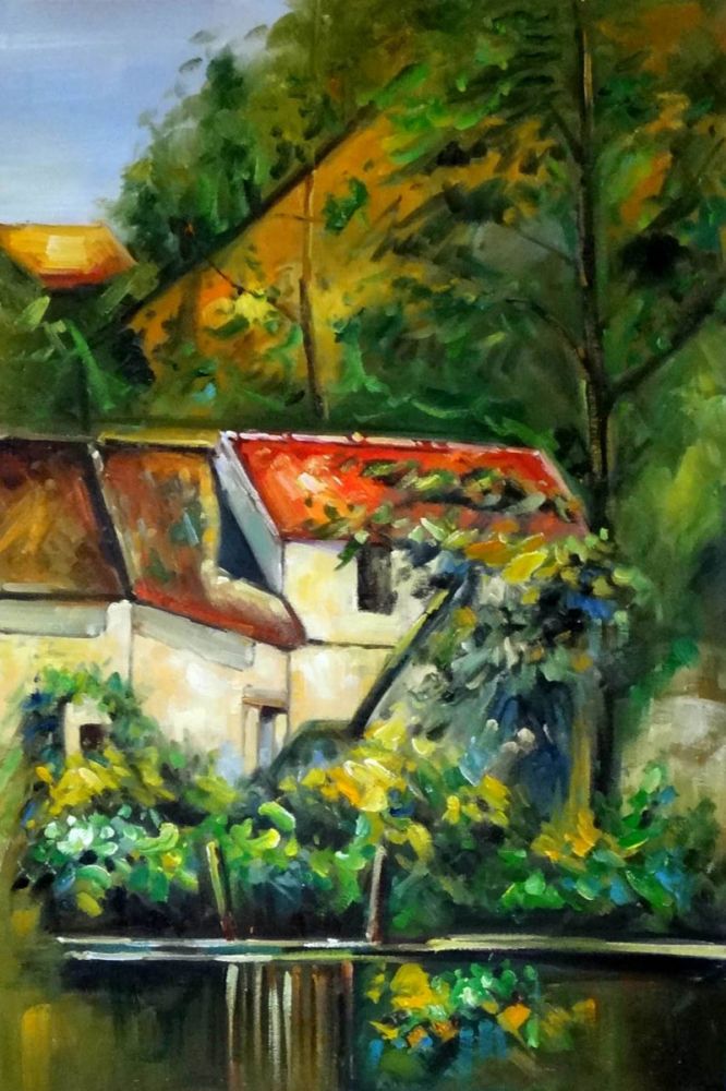 House of Piere La Croix