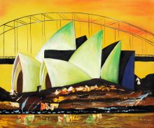 Sydney's Opera House