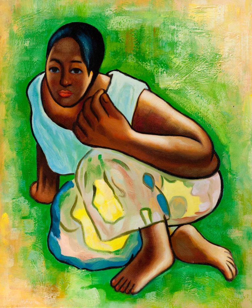 Study for When Will You Marry