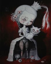 I am Just a Prison for The Good Old Days