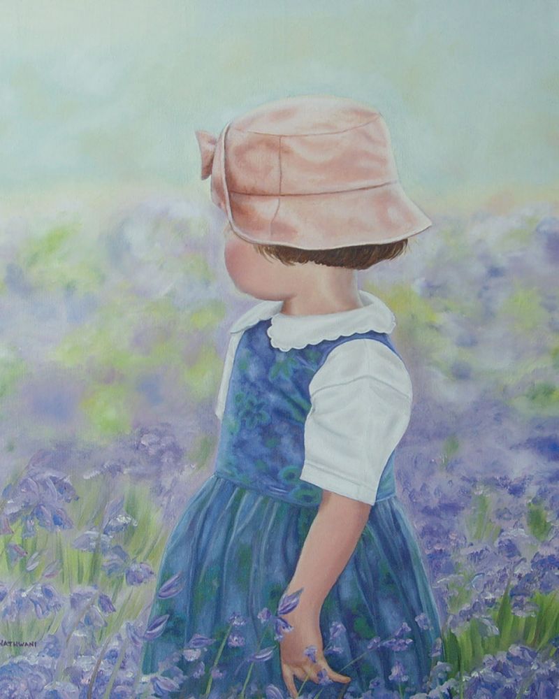 Bluebell Girl
