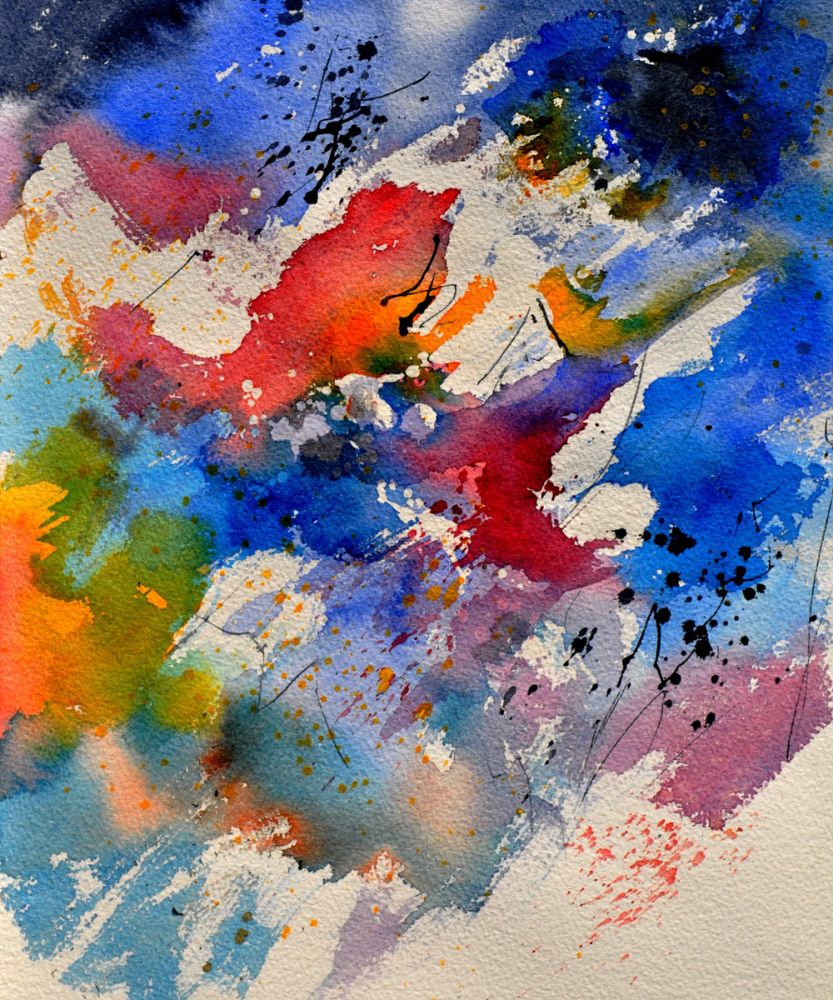 Watercolor 111471