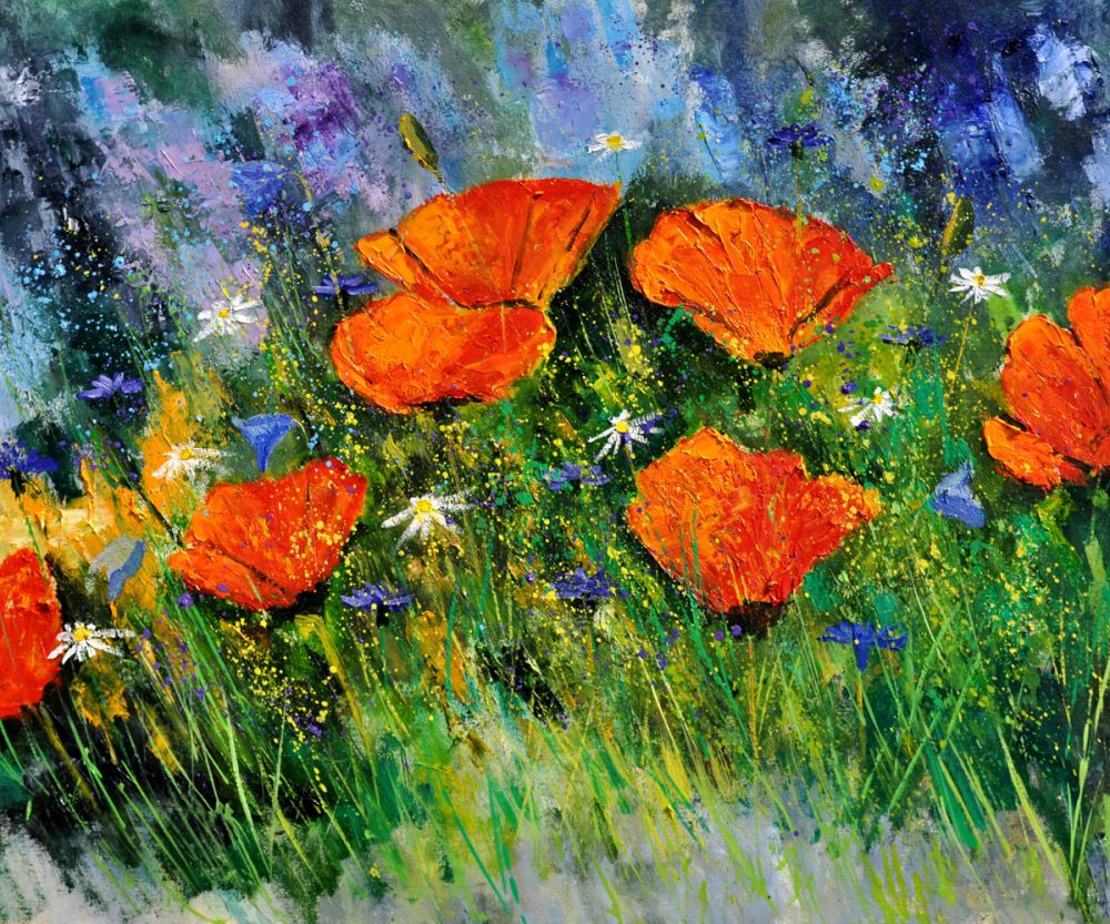 Poppies 97