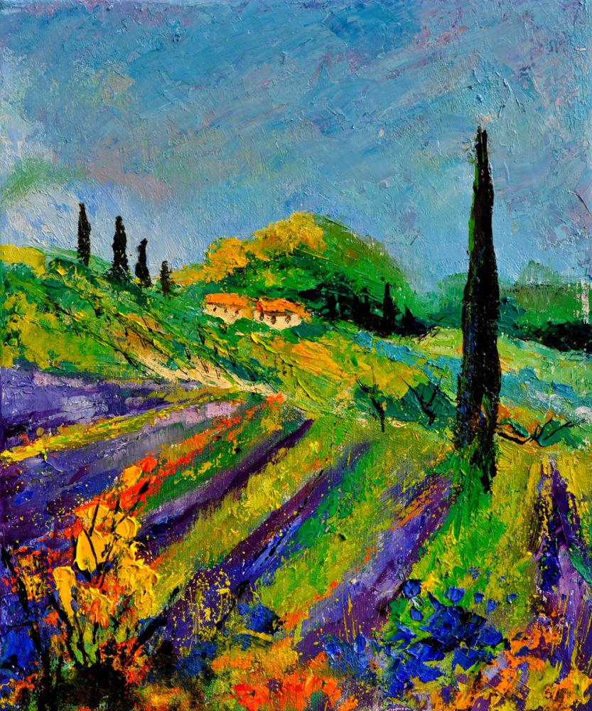 Provence 451190