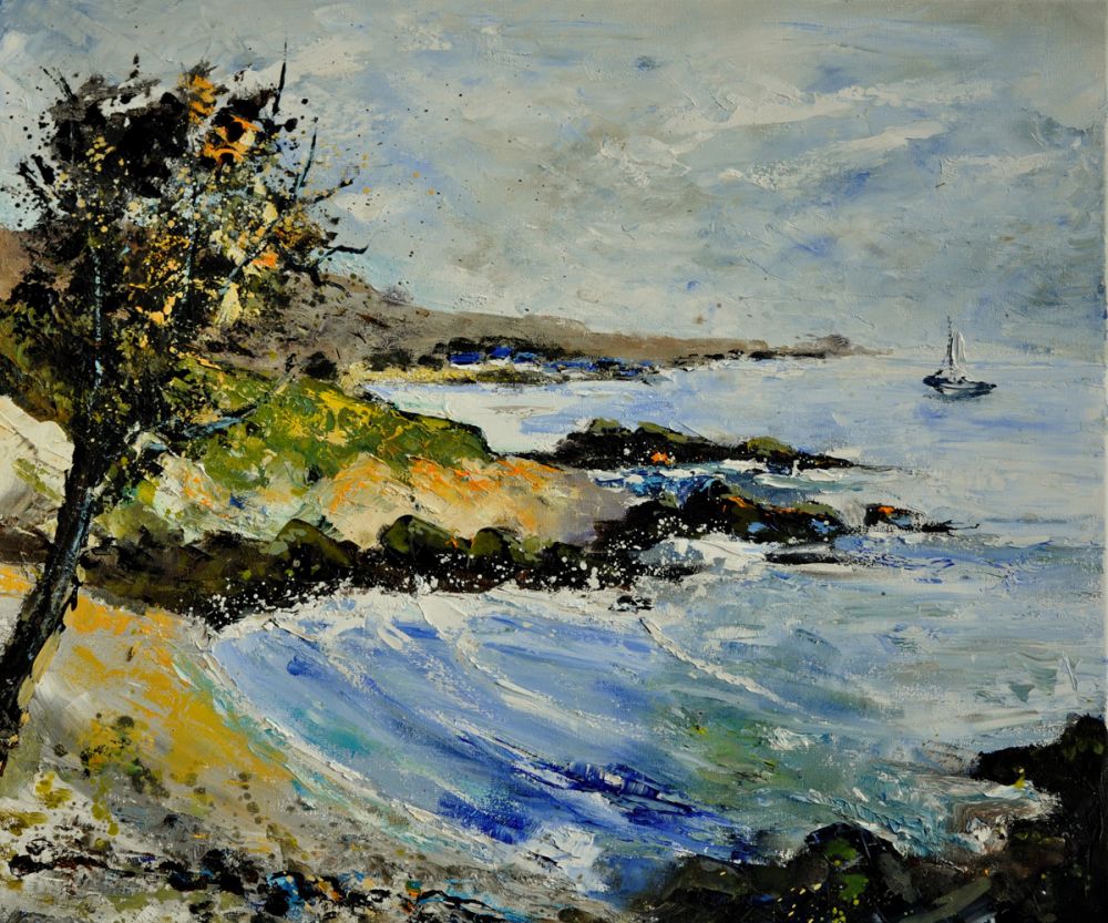 Seascape 671101