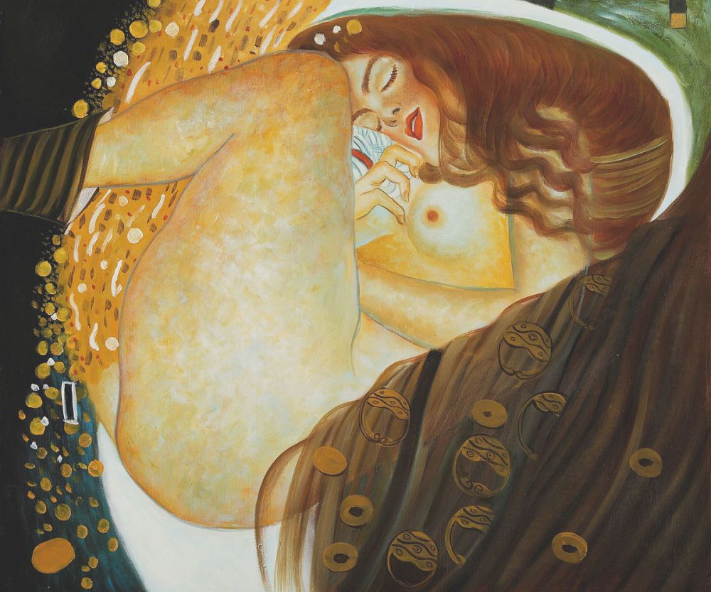 Danae (Affordable Line)