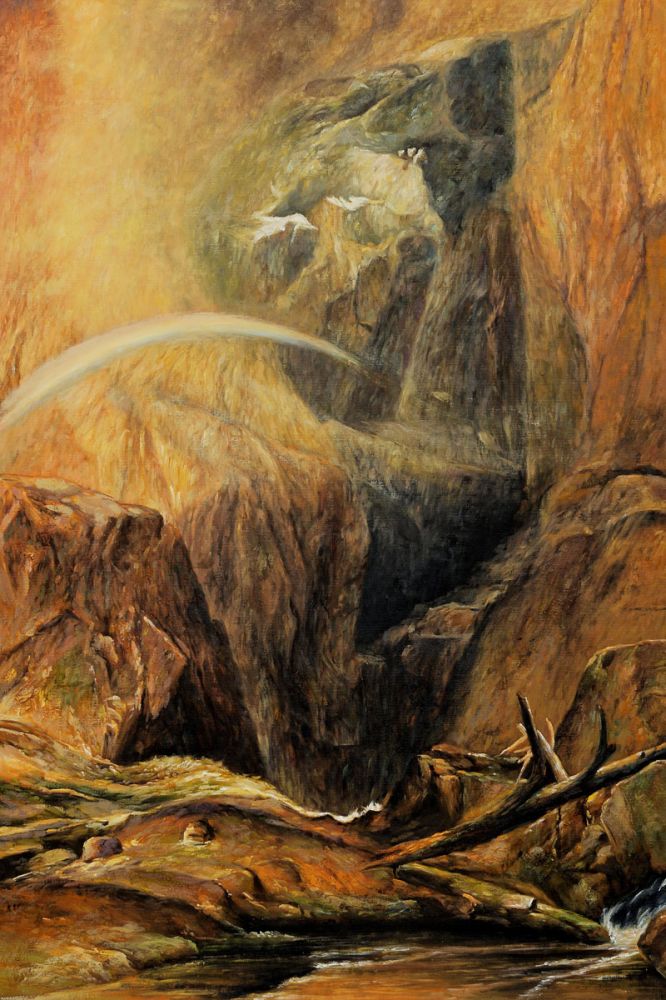 The Devil's Bridge Saint Godard