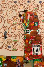 Fulfillment - The Embrace