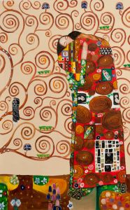 Fulfillment - The Embrace