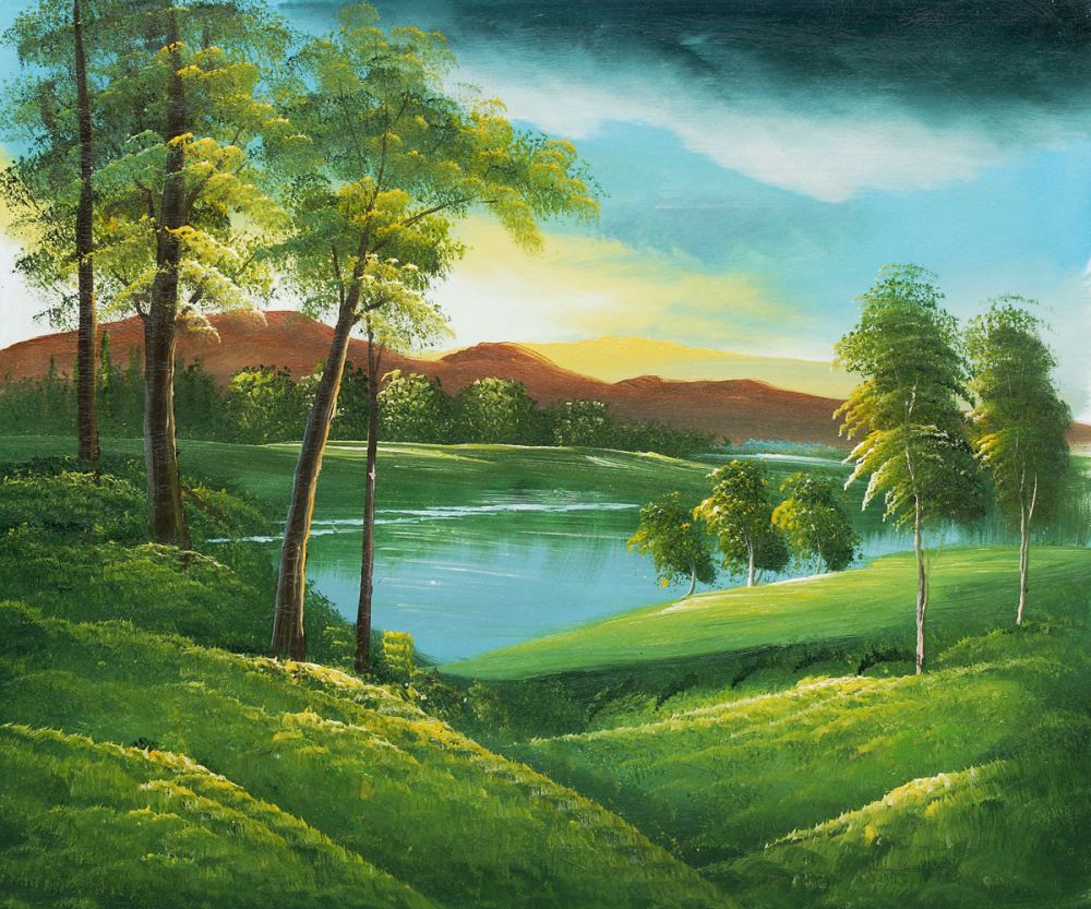 Landscape