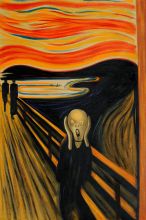 The Scream