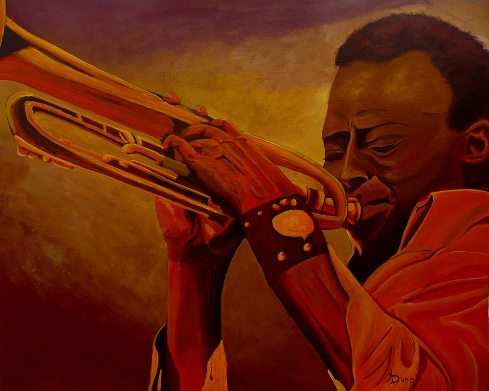 Miles Davis