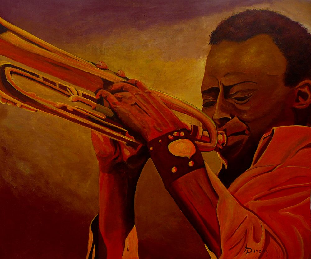 Miles Davis