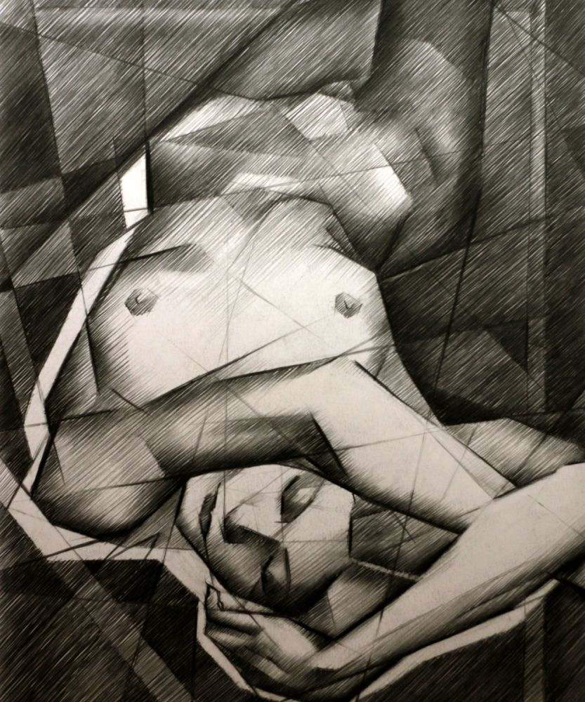 A 4th Tribute To Man Ray And Lee Miller