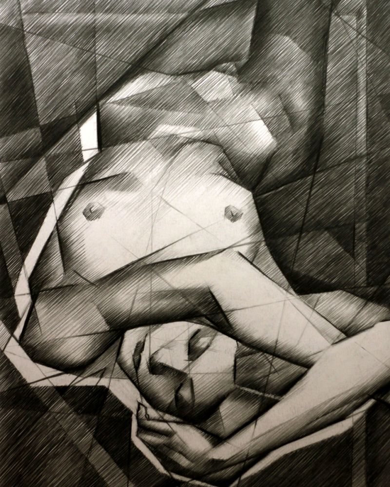 A 4th Tribute To Man Ray And Lee Miller