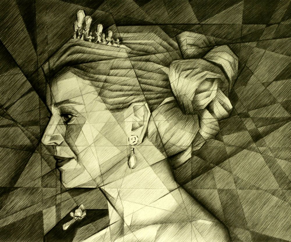 Queen Maxima Of The Netherlands