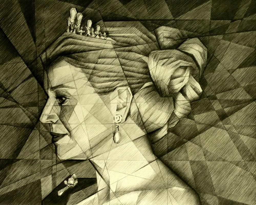 Queen Maxima Of The Netherlands