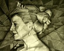 Queen Maxima Of The Netherlands