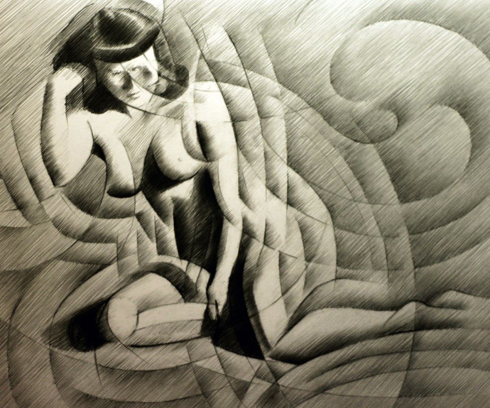 A 3rd Tribute To Bettie Page