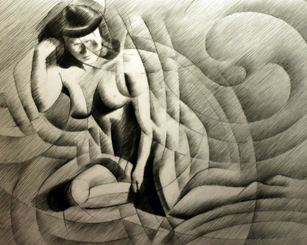 A 3rd Tribute To Bettie Page