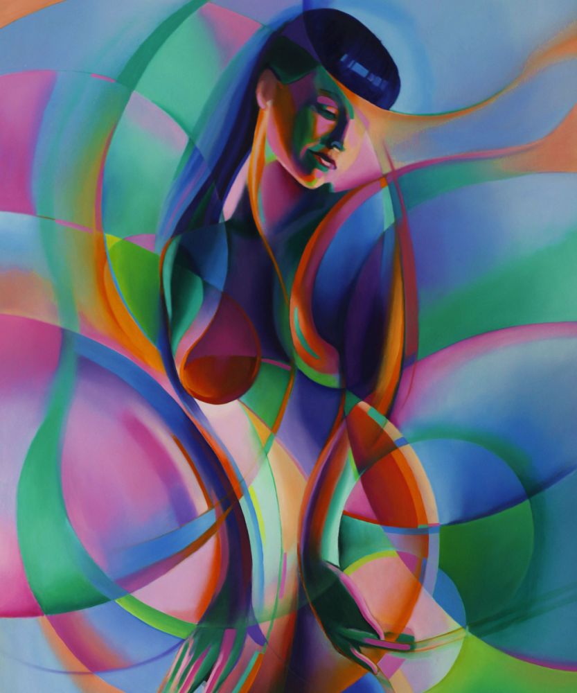 The Return Of Bettie Page