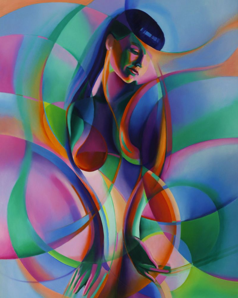 The Return Of Bettie Page