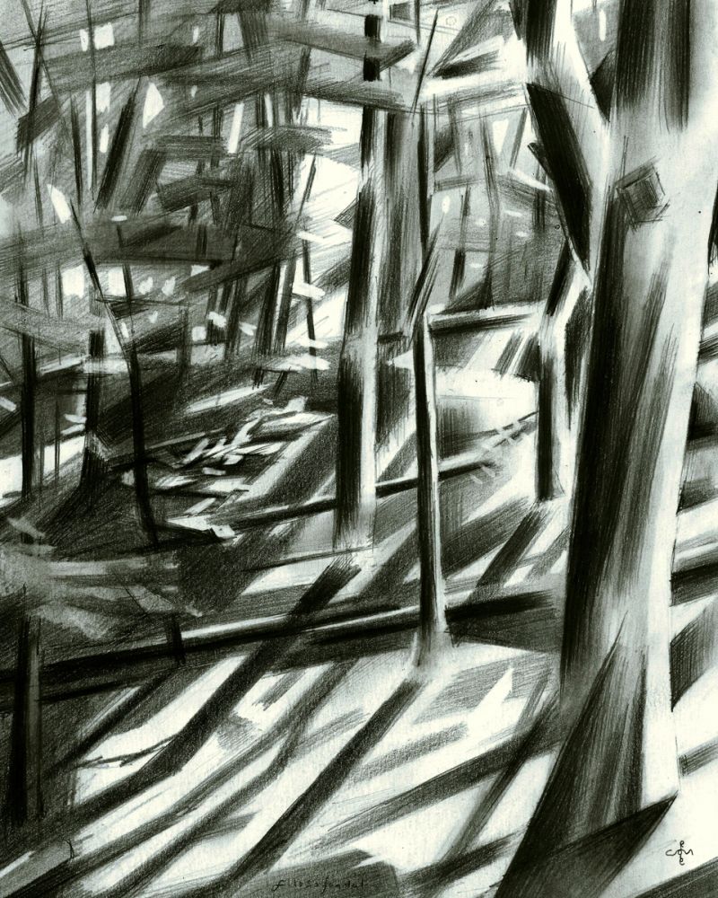 Valley Of The Philosophers