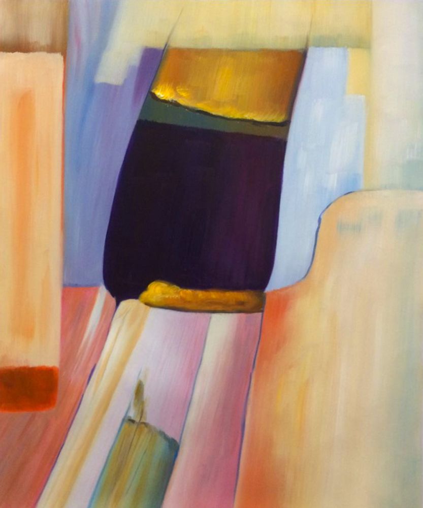 An Abstract Composition