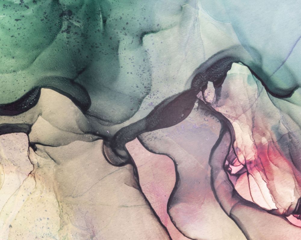 Colorful Abstraction