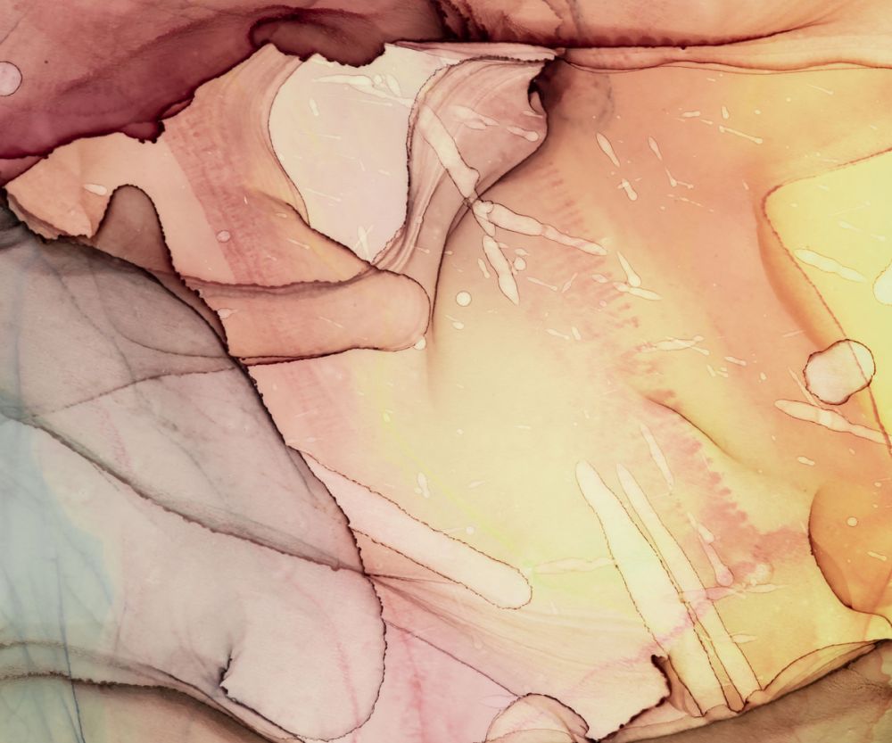 Colorful Abstraction II