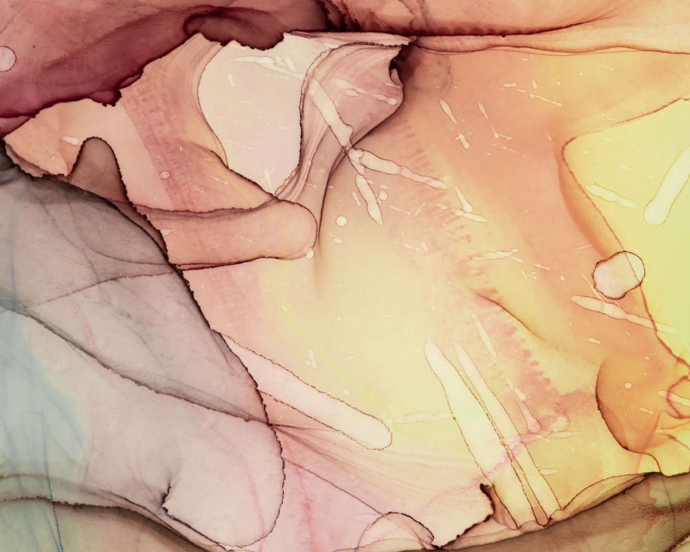 Colorful Abstraction II