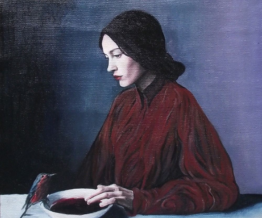 Blood Sustainability of Life