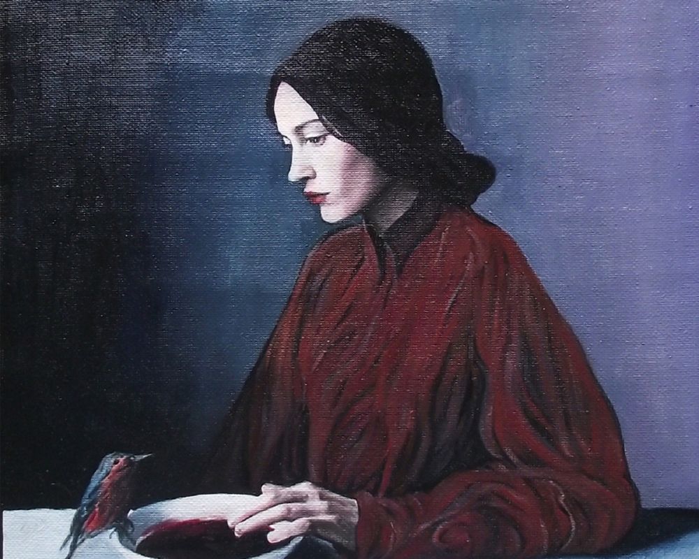 Blood Sustainability of Life