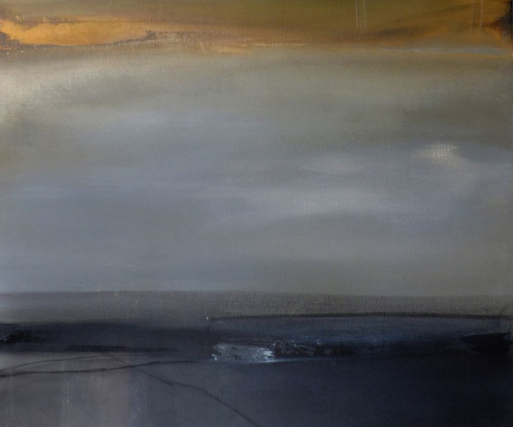 Waiting For The Storm