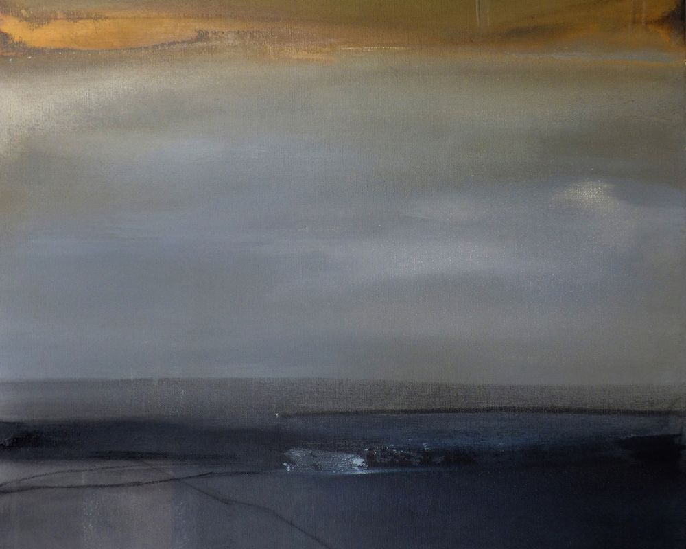 Waiting For The Storm